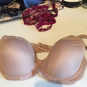 Soma Breathe Beautifully bra