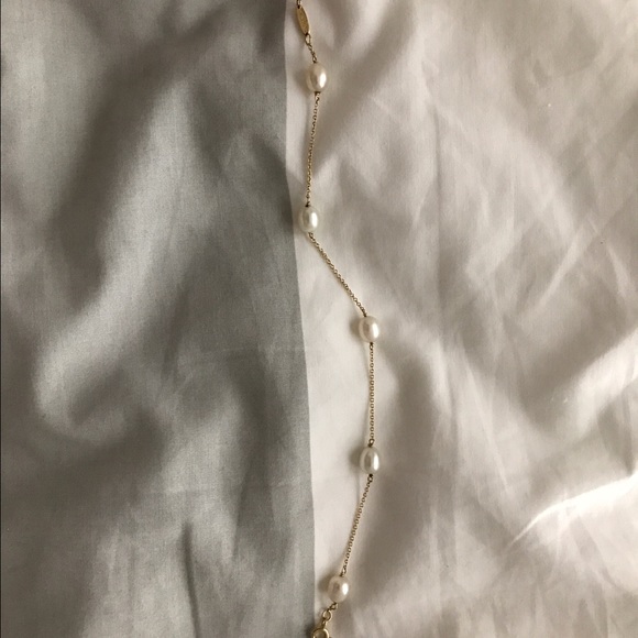 T&Co Pearl Bracelet