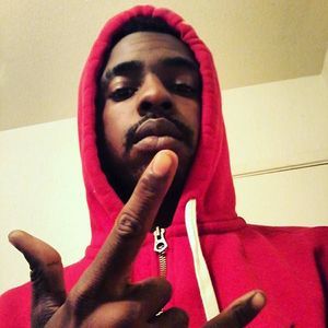 Meet your Posher, Greedy man