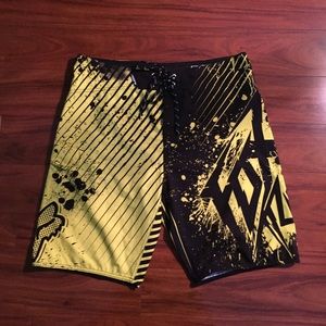 FOX Men Board shorts