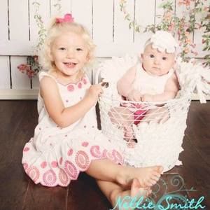 Meet your Posher, Brittani