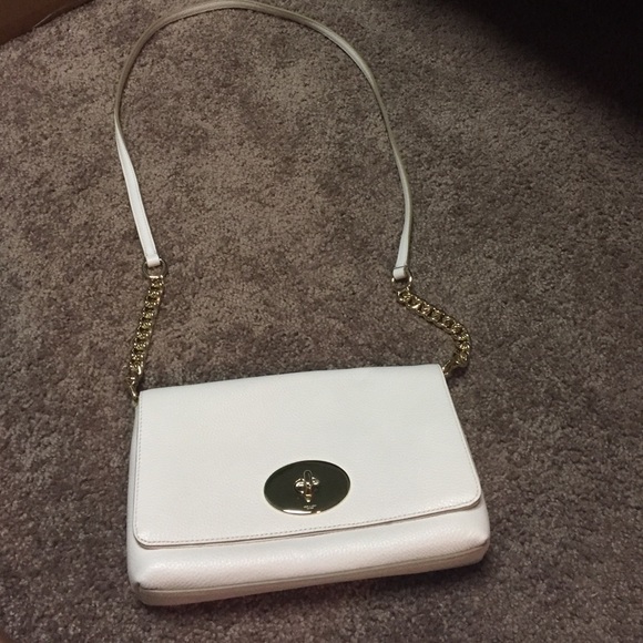 Coach crossbody bag
