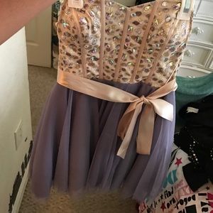 Prom Dress / Event Dress