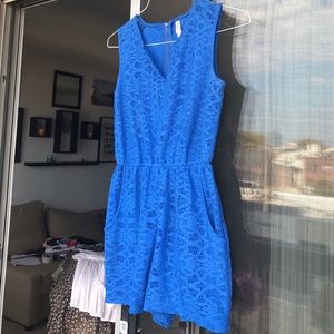 XHILARATION Romper