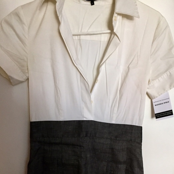 Theory one piece dress