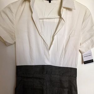 Theory one piece dress