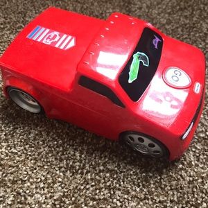 Meet your Posher, Joelle