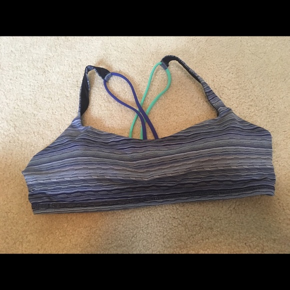 Lululemon Bra-12