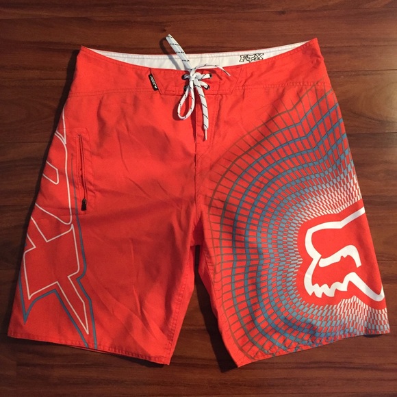 FOX Men Board shorts