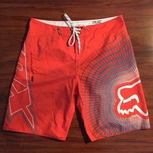 FOX Men Board shorts