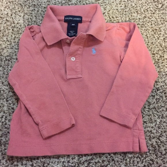 Ralph Lauren polo