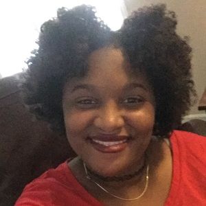 Meet your Posher, Nycholette