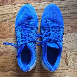 Nike Men's Air Max 2015 Size 10