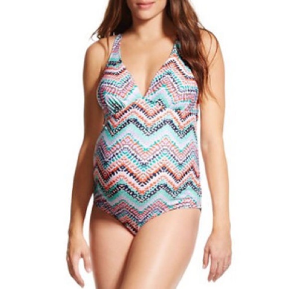 Maternity Swimsuit