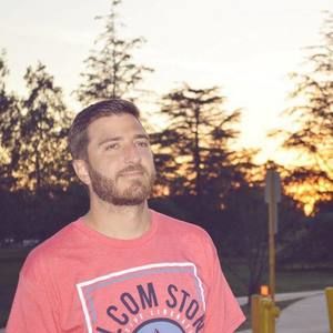 Meet your Posher, Sean