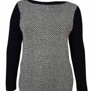 Brand New Ralph Lauren Birdseye Knit Sweater