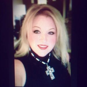 Meet your Posher, Susan