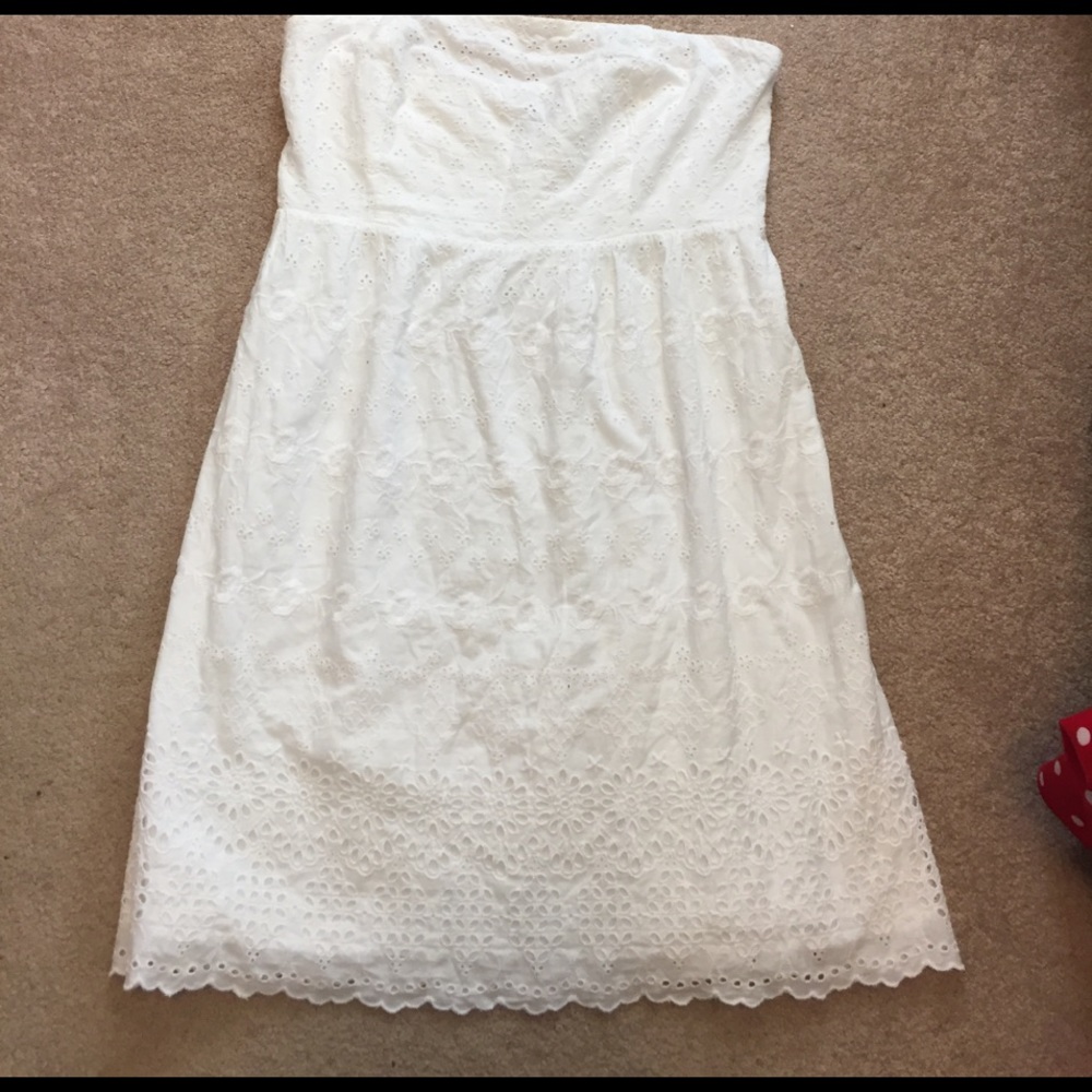 Old navy sz 16 sun dress