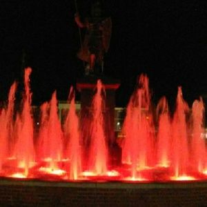 Meet your Posher, Erika