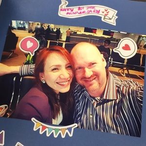 Meet your Posher, Peter