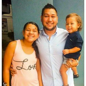 Meet your Posher, Mark