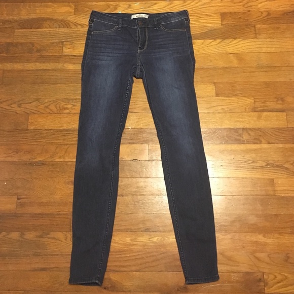 Hollister jeggings