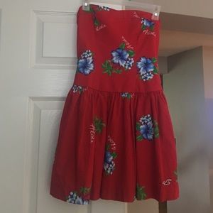 Hollister dress