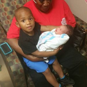 Meet your Posher, Mark