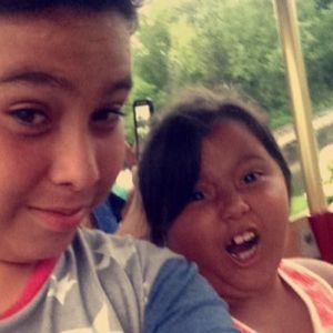 Meet your Posher, Anthony