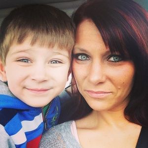 Meet your Posher, Millicent