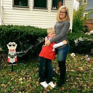 Meet your Posher, Allissa