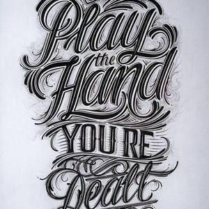 Meet your Posher, Ted