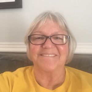 Meet your Posher, Patricia