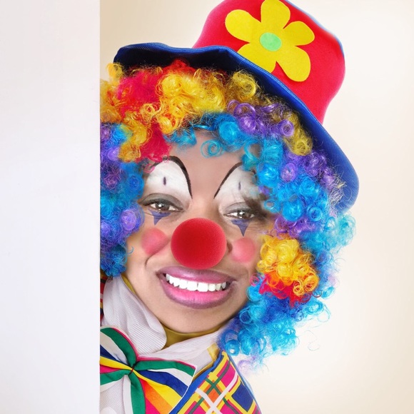 Meet your Posher, Judith