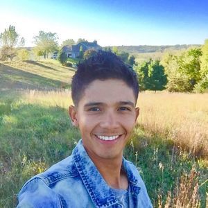 Meet your Posher, Allan