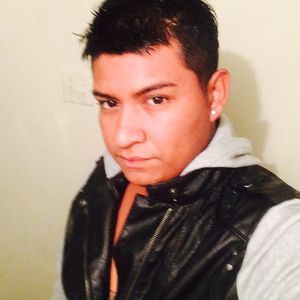 Meet your Posher, Anthony