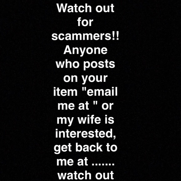 Meet your Posher, Kathy - Picture 2 of 2