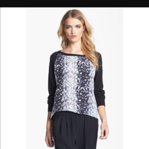 Joie Tops Joie Malena B Mixed Joie Tops Joie Malena B Mixed
