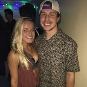 Meet your Posher, Amelia