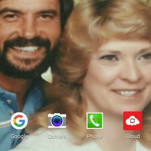 Meet your Posher, Sharon