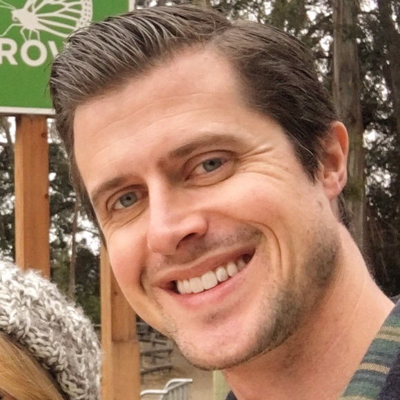 Meet your Posher, Alex - Picture 1 of 1