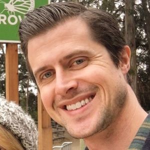 Meet your Posher, Alex