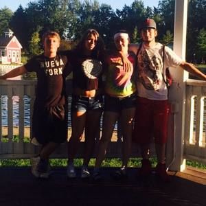 Meet your Posher, Brendan