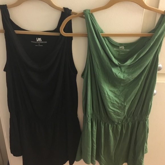 BOGO Flowy Tops