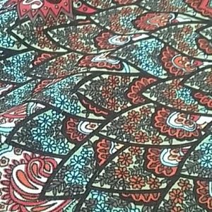 Meet your Posher, Jacquelyn