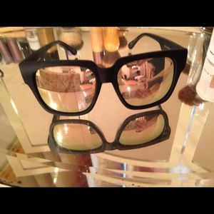 Quay sunglasses