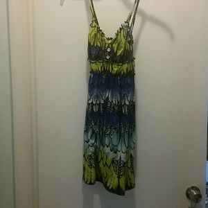 Last Chance-Lucy Love size M sundress