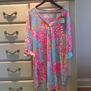 Lilly Pulitzer Palmetto Dress