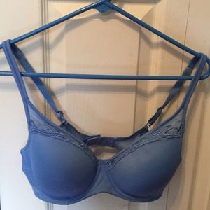 Soma Beautifully Breathable bra 36c