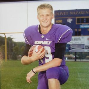 Meet your Posher, Matthew